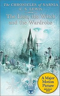 The Lion, The Witch, and The Wardrobe