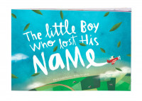 The Little Boy Who Lost His Name