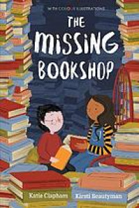 The Missing Bookshop