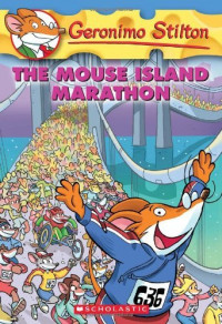 Image of The Mouse Island Marathon