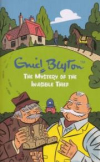 The Mystery of the Invisible Thief