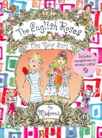 The New Girl (The English Roses #3)