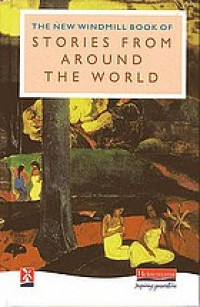 The new windmill book of stories from around the world