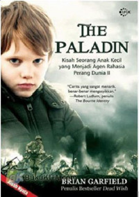 Image of The Paladin - Kisah Seorang Anak Kecil Yang Menjadi Agen PD II