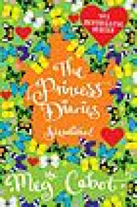Image of The Princess Diaries : Sixsational