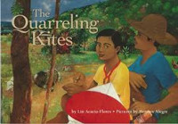 Image of The quarreling kites
