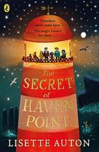 Image of The secret of Haven Point