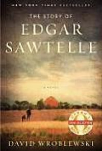 Image of The story of Edgar Sawtelle