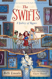 Image of The Swifts: A Gallery of Rogues
