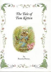 The Tale of Tom Kitten