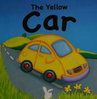 The Yellow Car (Vehicle Boards)