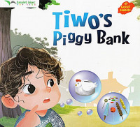 Tiwo’s Piggy Bank (Celengan Tiwo)