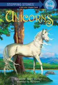 Image of Unicorns (A Stepping Stone Book)