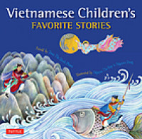 Vietnamese children's favorite stories