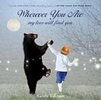 Wherever you are, my love will find you