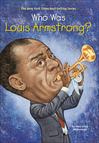 Who was Louis Armstrong?