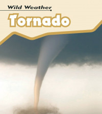 Wild weather : Tornado