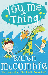 You, Me and Thing 3: the Legend of the Loch Ness Lilo