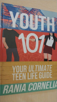 Image of Youth 101 : Your Ultimate Teel Life Guide