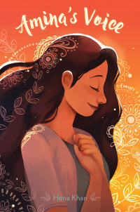 Image of Amina's Voice