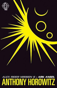Image of Ark Angel (Alex Rider)