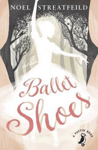 Image of Ballet Shoes