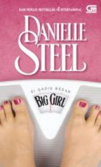 Image of Big Girl: Si Gadis Besar