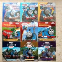 Image of Buku Cerita Seri Thomas & Friends