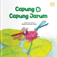 Image of Capung & Capung Jarum