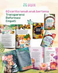 Image of Cerita Anak Bergerak