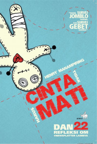 Image of Cinta (Tidak Harus) Mati