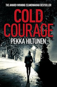 Image of Cold Courage
