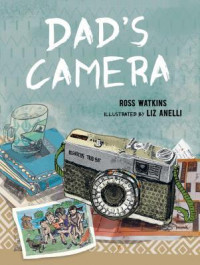 Image of Dad's Camera