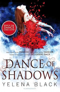 Image of Dance Of Shadows