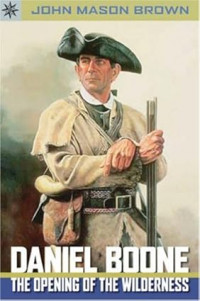 Image of Daniel Boone