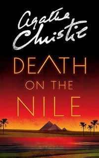 Image of Death on the Nile