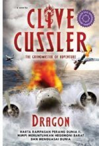 Image of Dragon