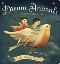 Image of Dream Animals: A Bedtime Journey