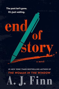Image of End of story