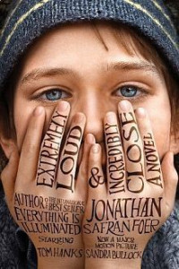 Image of Extremely Loud and Incredibly Close

Jonathan Safran Foer