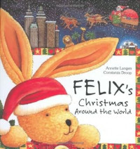 Image of Felix's Christmas Around the World