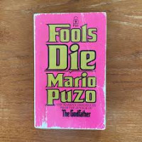 Image of Fools Die