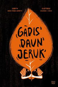 Image of Gadis Daun Jeruk