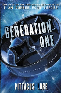 Image of Generation One