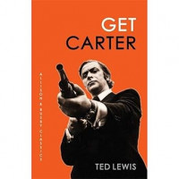 Image of Get Carter (Allison & Busby Classics)
