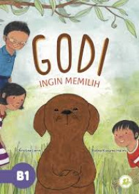 Image of Godi Ingin Memilih