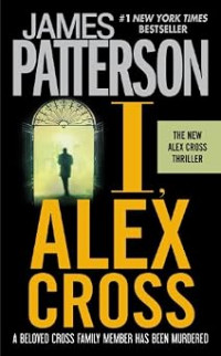 Image of I, Alex Cross