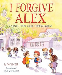 Image of I Forgive Alex