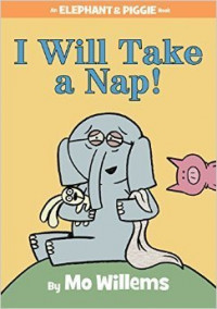 Image of I Will Take a Nap!