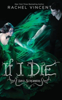 Image of If I Die